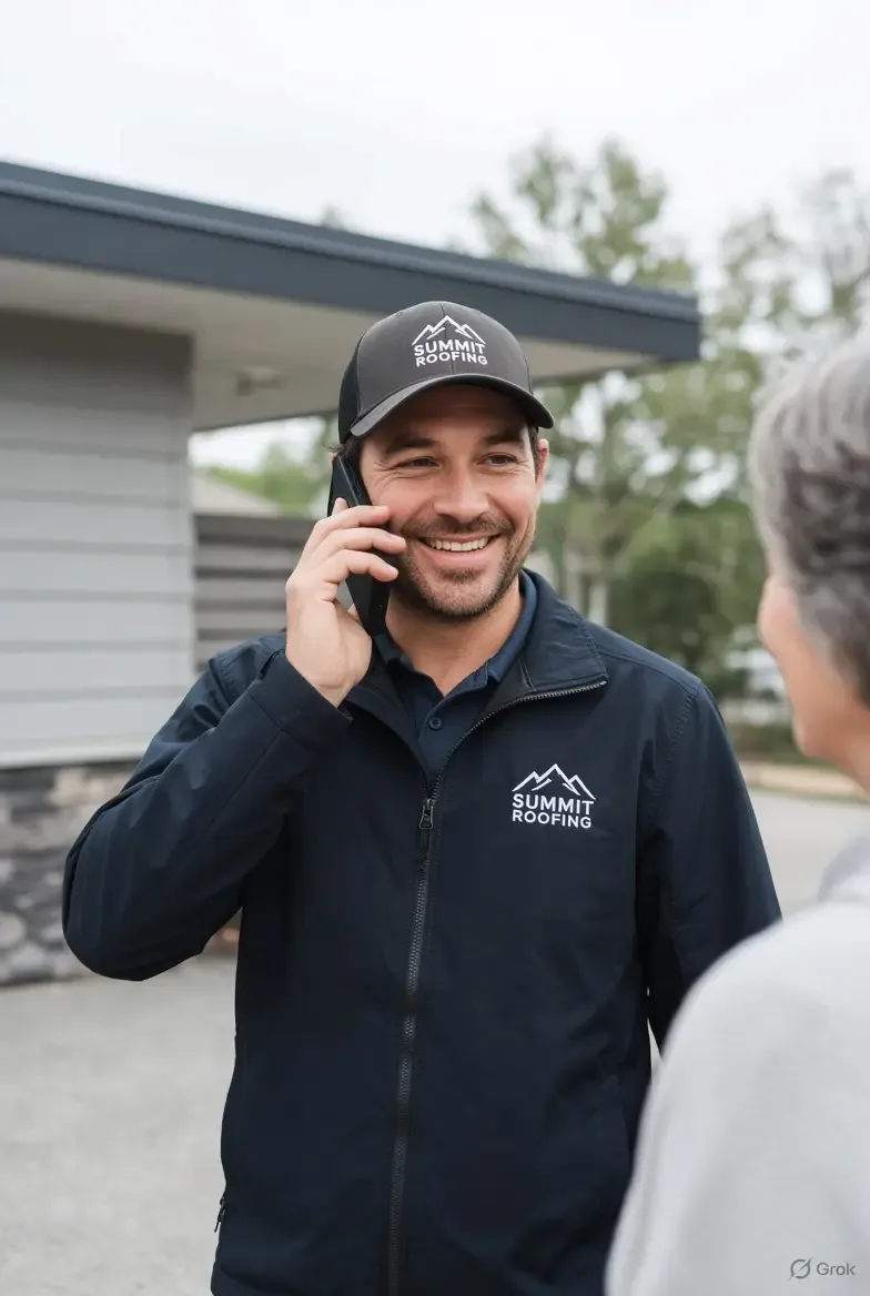 Flat Roof Leak Repair Nadeau, MI FAQs